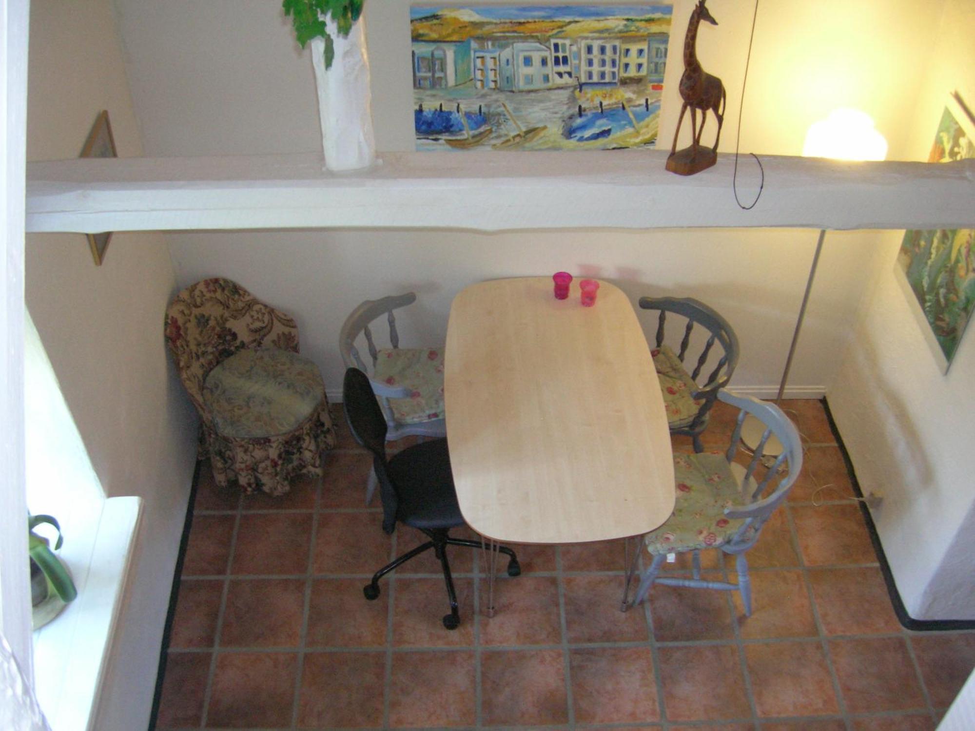 Vranum Guesthouse Viborg Luaran gambar