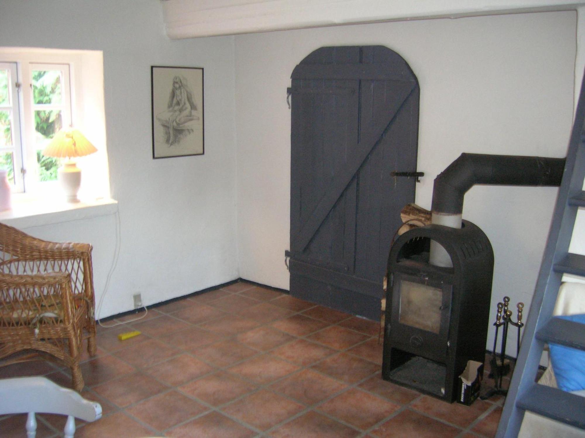 Vranum Guesthouse Viborg Luaran gambar
