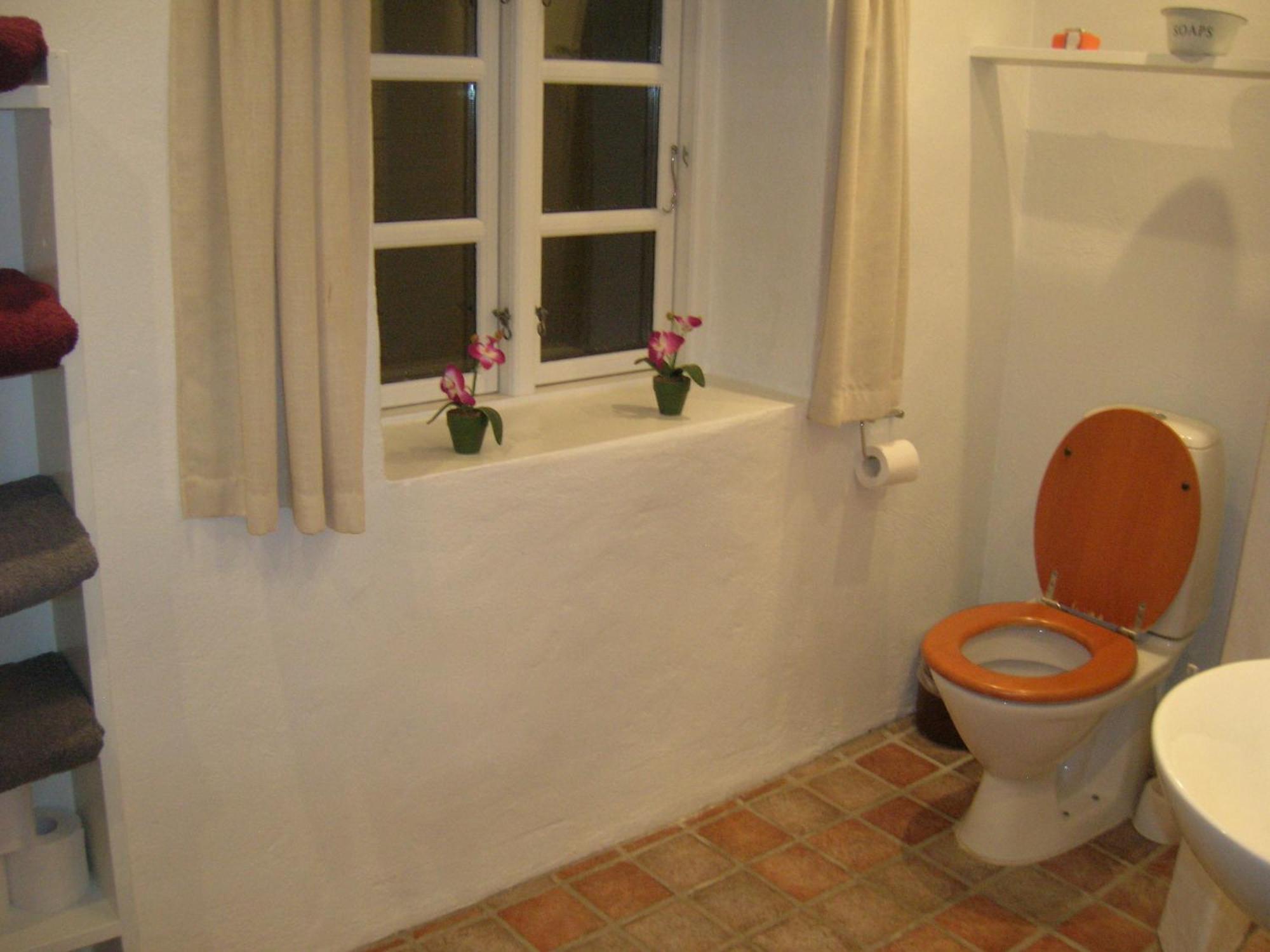 Vranum Guesthouse Viborg Luaran gambar