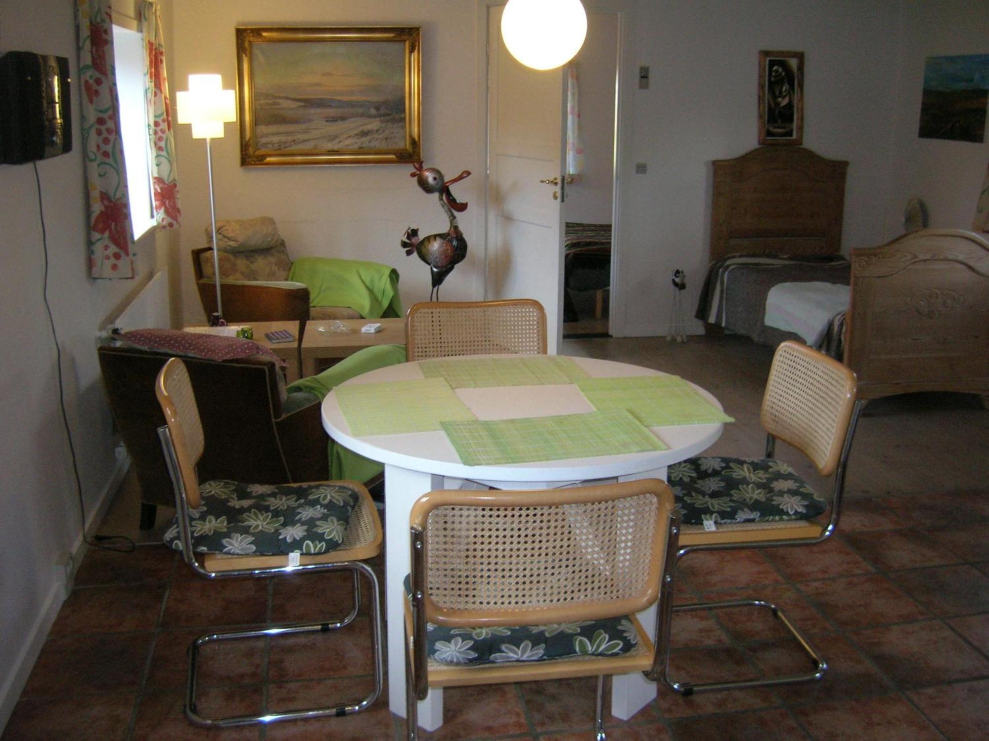 Vranum Guesthouse Viborg Luaran gambar