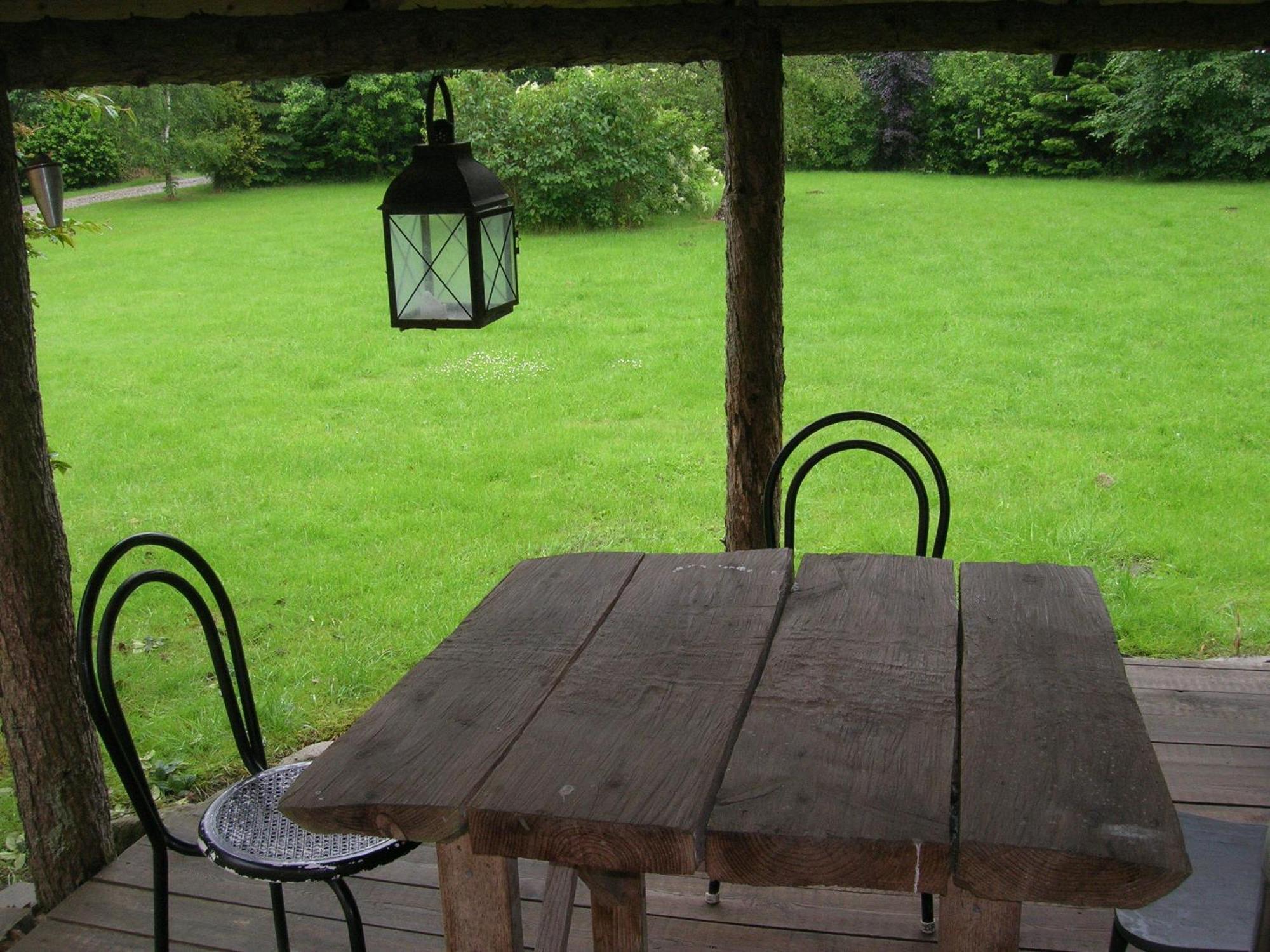 Vranum Guesthouse Viborg Luaran gambar