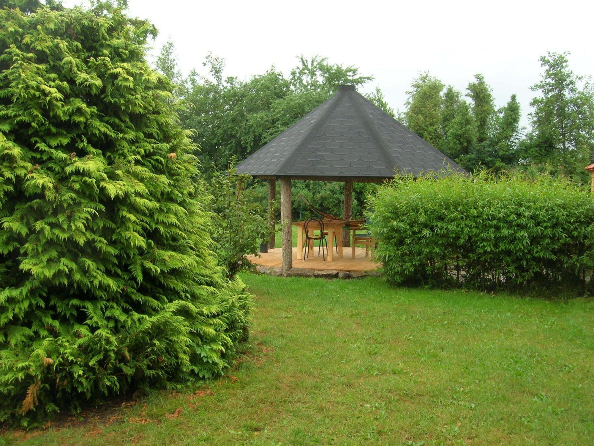 Vranum Guesthouse Viborg Luaran gambar