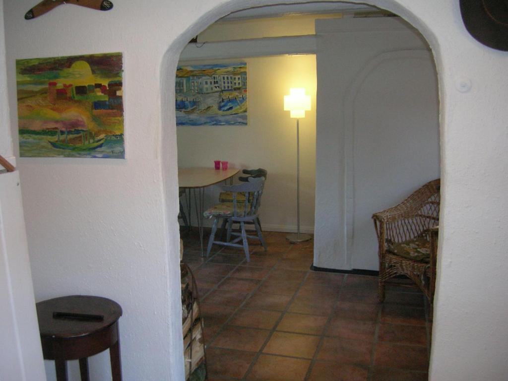 Vranum Guesthouse Viborg Luaran gambar