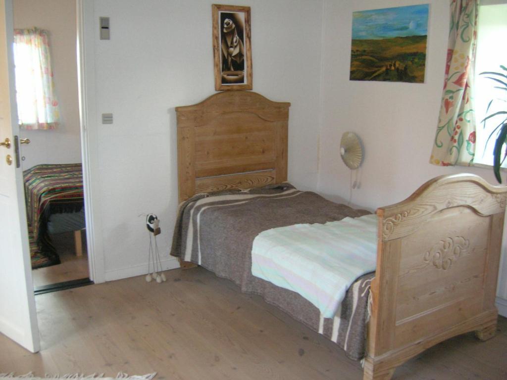 Vranum Guesthouse Viborg Luaran gambar