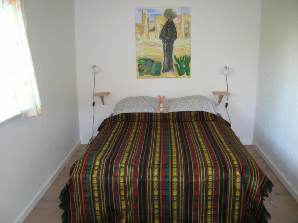 Vranum Guesthouse Viborg Luaran gambar