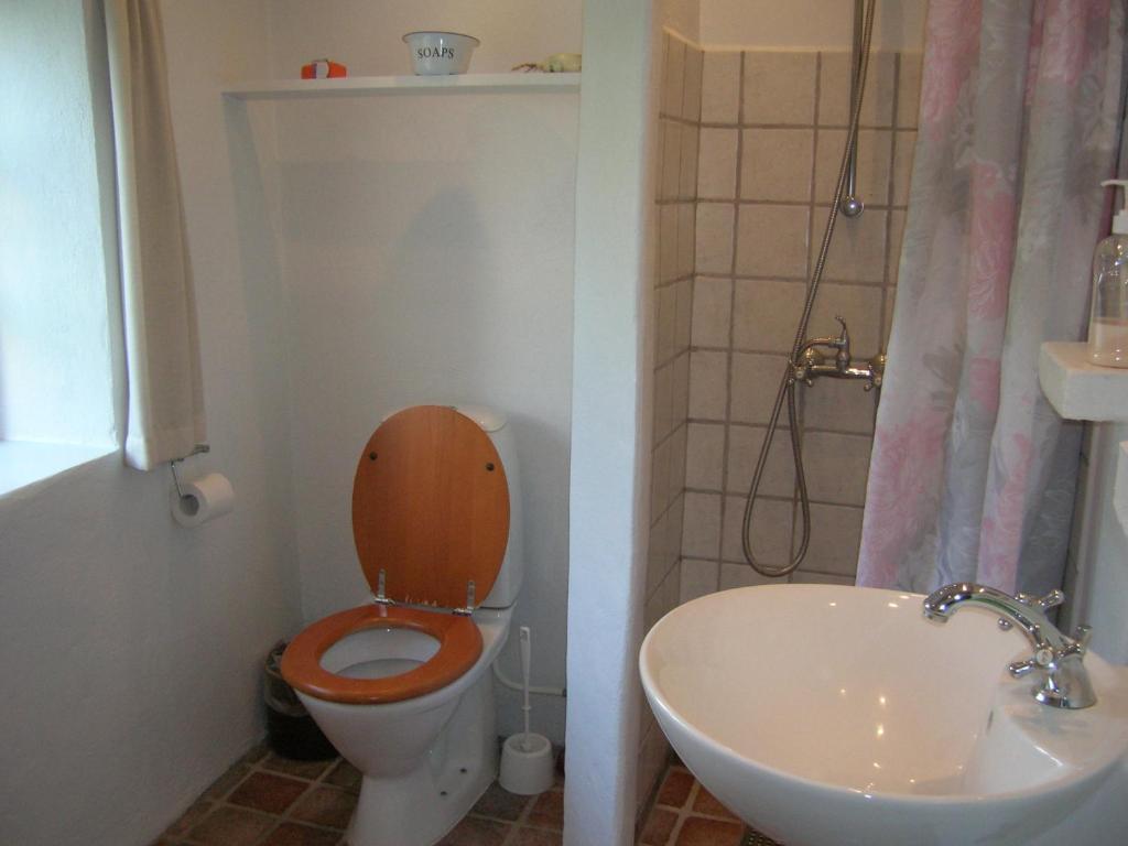 Vranum Guesthouse Viborg Luaran gambar