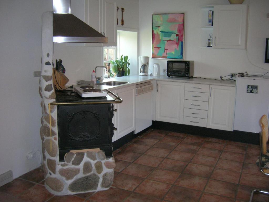 Vranum Guesthouse Viborg Luaran gambar