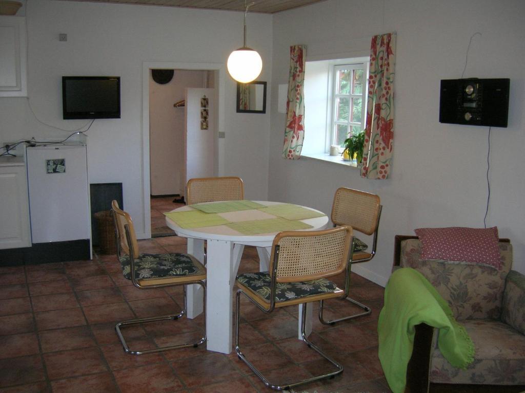 Vranum Guesthouse Viborg Luaran gambar