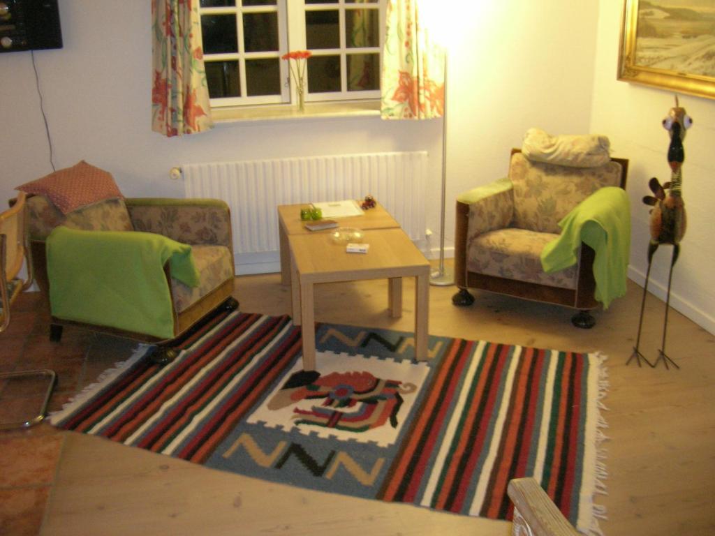 Vranum Guesthouse Viborg Luaran gambar