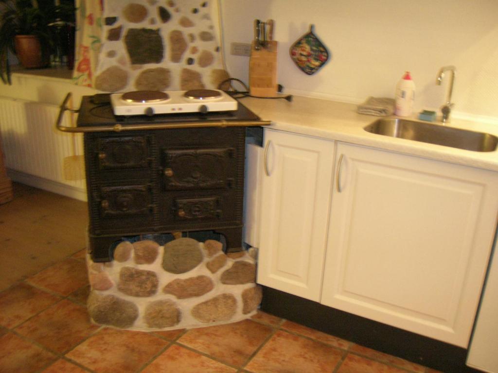 Vranum Guesthouse Viborg Luaran gambar