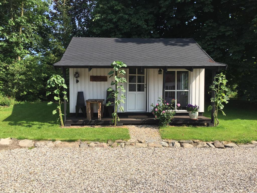 Vranum Guesthouse Viborg Luaran gambar