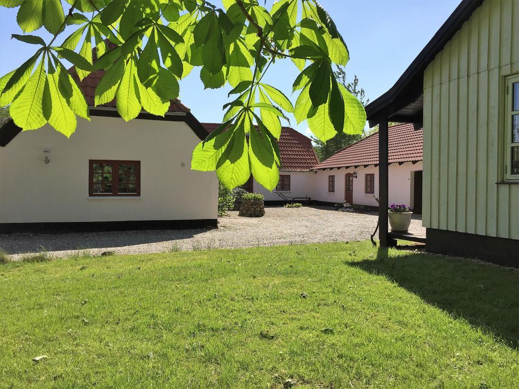Vranum Guesthouse Viborg Luaran gambar