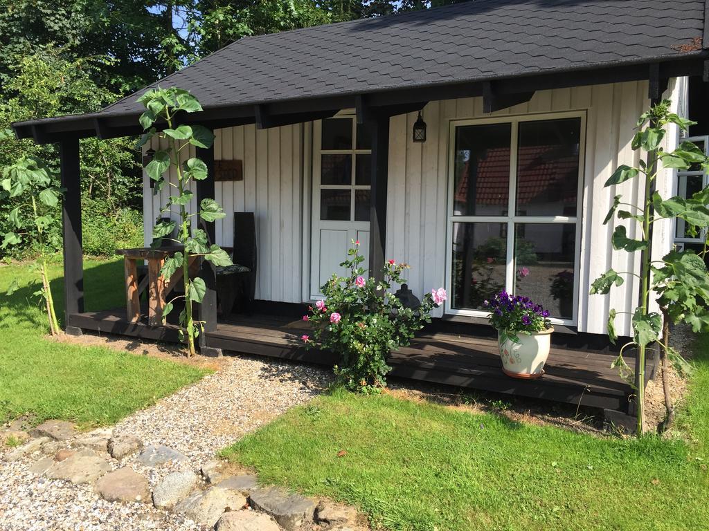 Vranum Guesthouse Viborg Luaran gambar