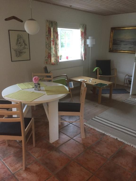 Vranum Guesthouse Viborg Luaran gambar