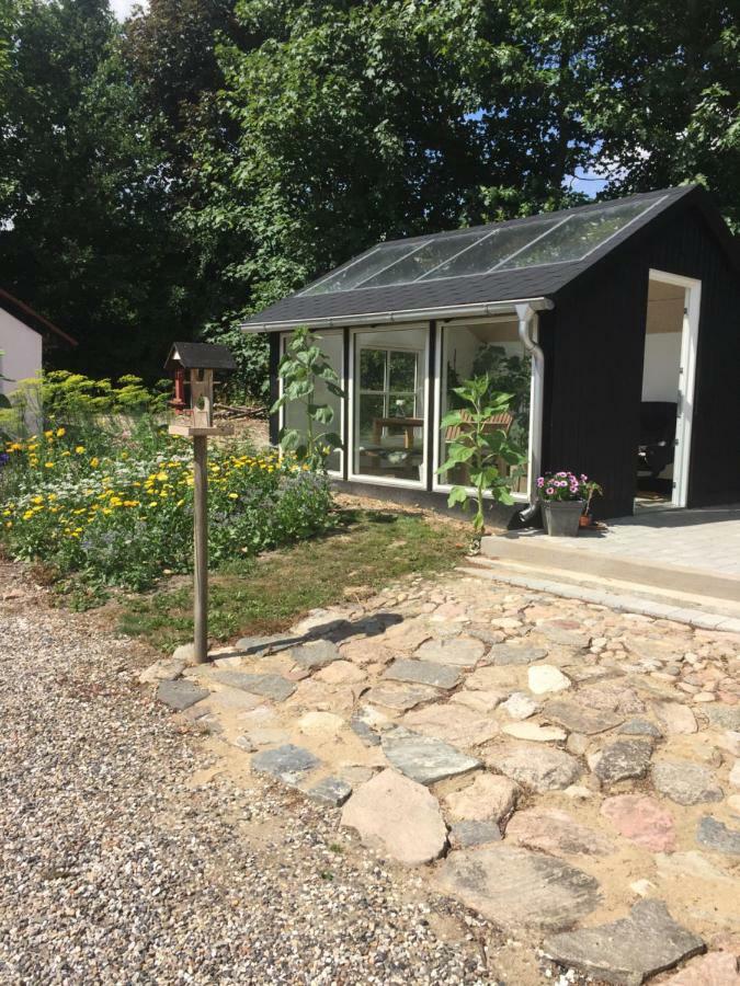 Vranum Guesthouse Viborg Luaran gambar