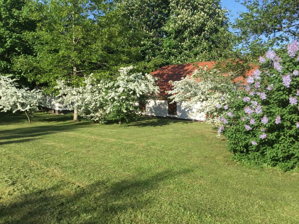 Vranum Guesthouse Viborg Luaran gambar
