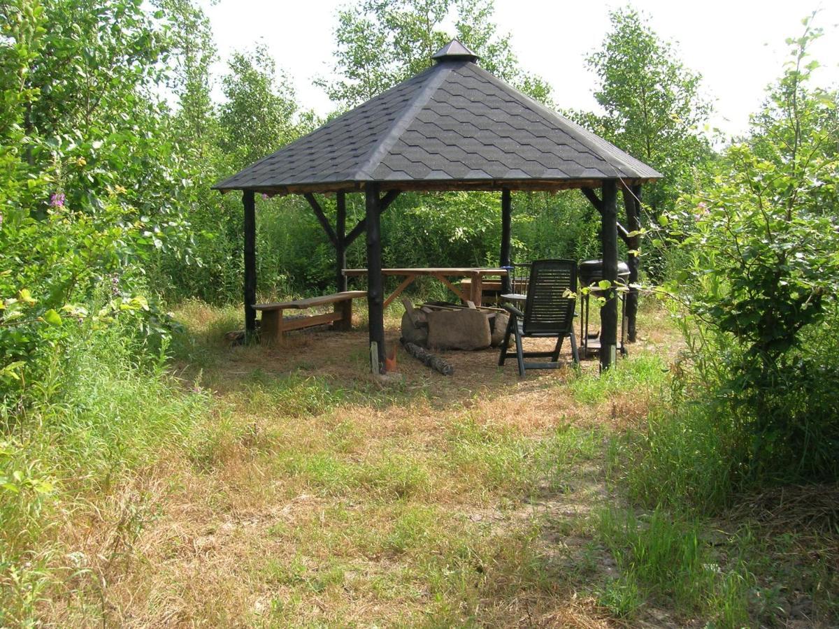 Vranum Guesthouse Viborg Luaran gambar
