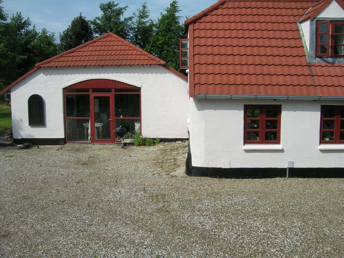 Vranum Guesthouse Viborg Luaran gambar