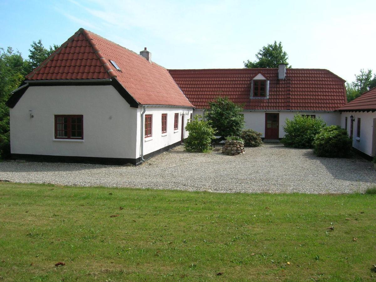 Vranum Guesthouse Viborg Luaran gambar